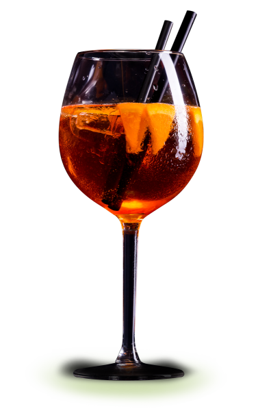 Aperol Spritz